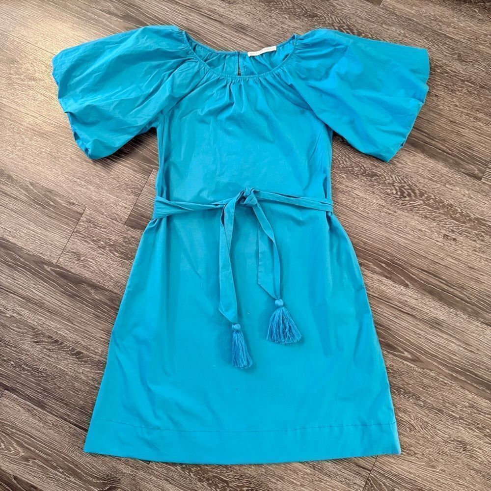 Peruvian Connection Savannah Dress